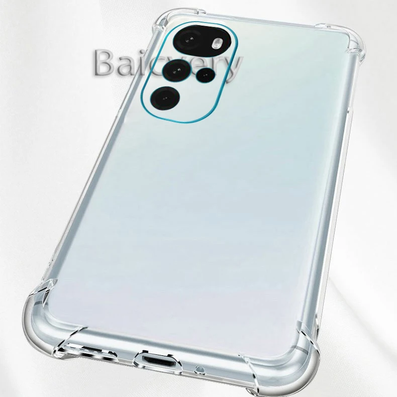 2023 Hot Selling for Lenovo K15 Plus K15+ Case New Design Phone Protective Back Shell Soft TPU Case Coque