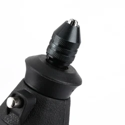 Mandrin Multi sans clé pour perceuse Dremel, outils rotatifs 0.3-3.2mm, mandrin de foret sans clé, adaptateur convertisseur universel, Mini mandrin, 1 pièce