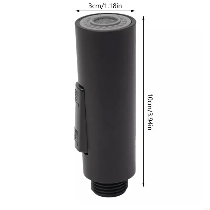 KX4B pièce rechange salle bains cuisine robinet tirer pulvérisateurs tête accessoires forme élégante pulvérisateurs