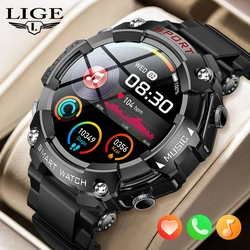 TWS Earphone+Smartwatch 3 in 1 Local MP3 Player Bluetooth Call Men Smart Watch Waterproof Sports Heart Rate Monitoring Bracelets