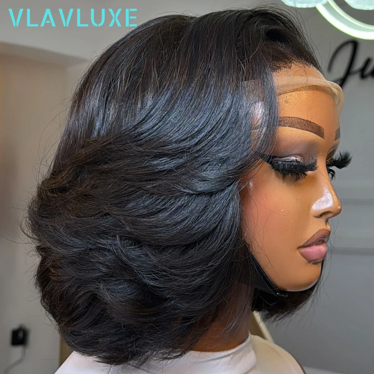 Thumbnail 2 - #82 Best Rated High Density Lace Wigs to Buy in 2026