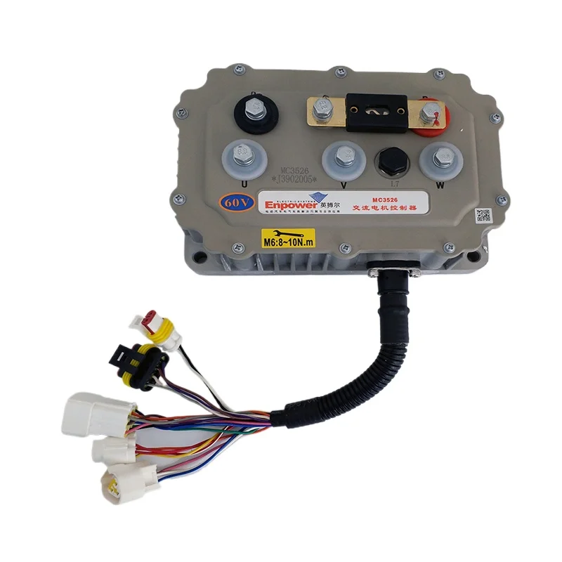 For Universal EV Motor Controller MC3527/MC3528 - Compatible with Micro Electric Vehicles