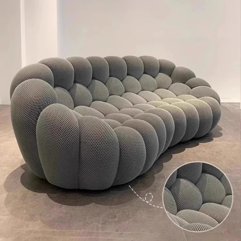Thumbnail 3 - #25 Cheap Modern Fabric Sofas Worth Buying