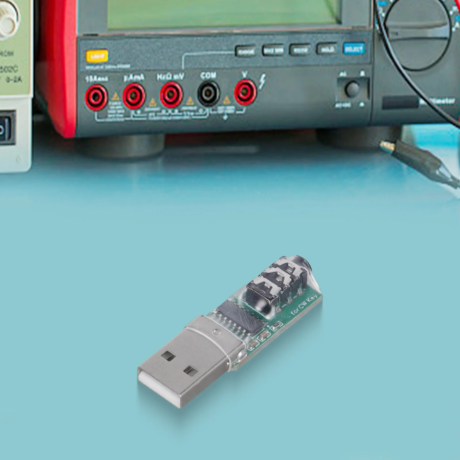 Automatic Key Identification Mobile Code Connector Electrically Connected Key For Android Systems For IOS Devices