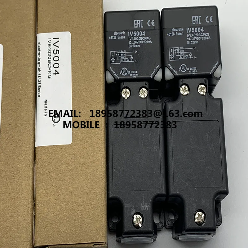

sensor IV5058 IV5059 IV5060 IV5061 IV5049