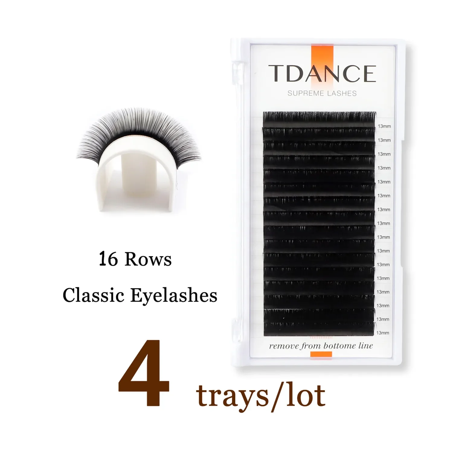 Tdance Classic Lash…