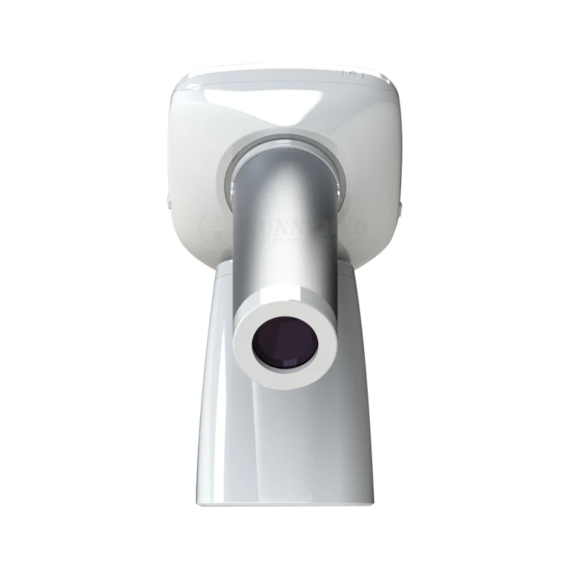 Digital Portable Hand-held Fundus Ophthalmic Equipment HFC-100B Hand-held Retina Fundus Photography Camera Retinal Camera