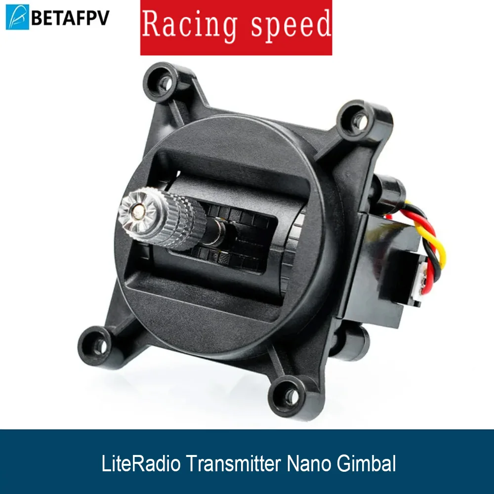 BETAFPV LiteRadio Transmitter Nano Gimbal for LiteRadio 3 / LiteRadio 2 SE Radio Transmitter