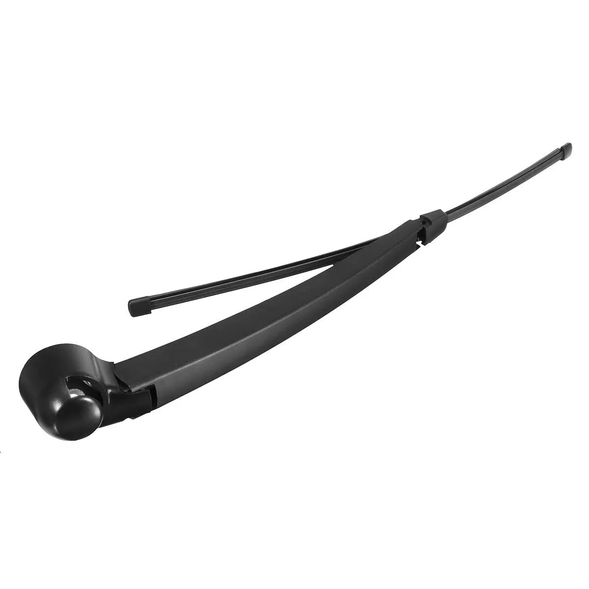 A65670 For Vw Touran 2003-2010 Rear Wiper Window Arm & Blade 16\