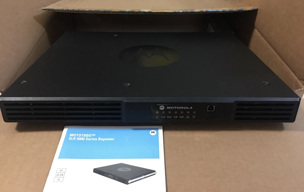 400M SLR5500 Relay Platform Brand New SLR5100 Relay SLR5300 Relay for Electronics Component Market