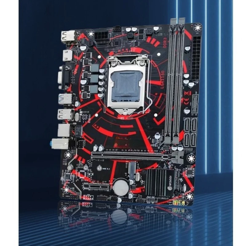 

B85-PRO main board 1150z87/Z97 large board Mingsui B85 with M.2 4790U