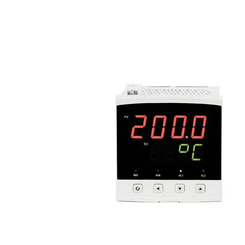 

Intelligent digital display instrument industrial temperature pressure liquid level voltage current high and low liquid level