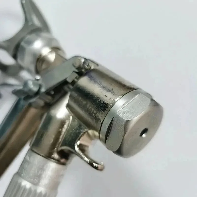 Tpaitlss XTR6 High Pressure AirlessIn-Line Gun Swivel Spray Gun 243012 Tip Guard Spray Painting for Airless Spraying Machine NEW