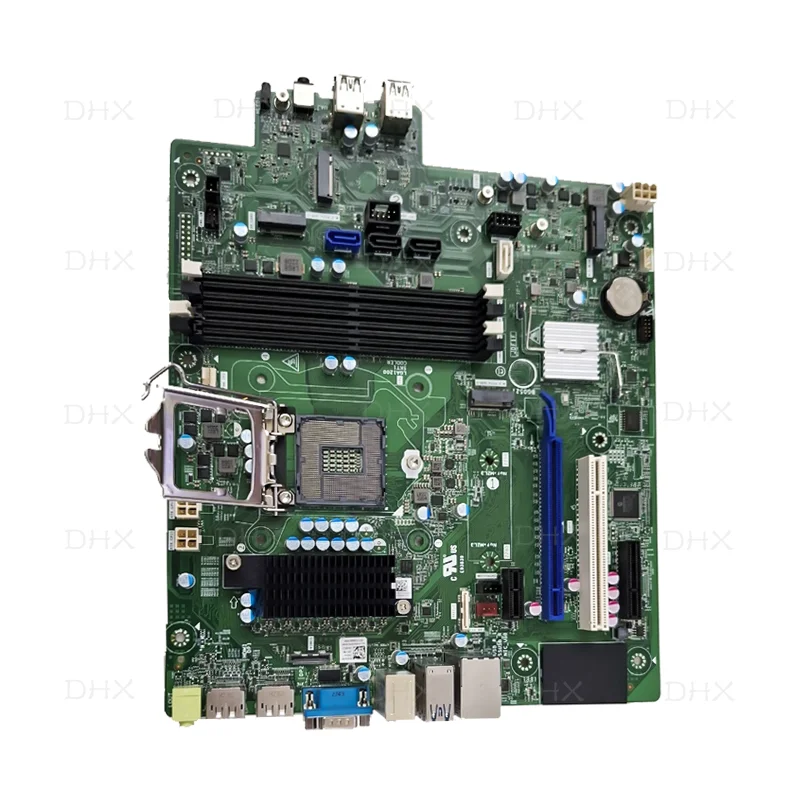 For Dell Optiplex 7090 Tower MT LGA1200 DDR4 Motherboard NV9W0 FKVT5 BG0521 Mainboard 100% Tested Tested Fully Work be Fast ship