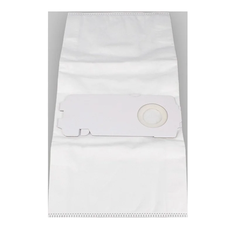 ABUD-6PCS sacos de pó de substituição para festool 204308 ct 15 aspirador de pó, sacos de filtro de alta eficiência, kit de acessórios