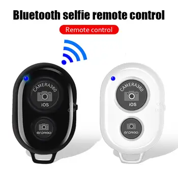 8 最佳銷售 藍牙相機遙控器 - №3