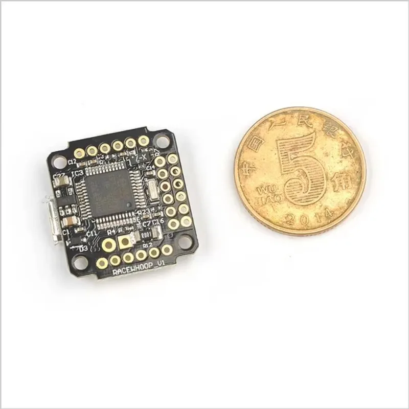 BoMaSFEICHAO PIKO BLX Evolution Version 16mm X 16mm Brushless Mini F3 Flight Control Micro Flight Controller With F3 Chip / MPU