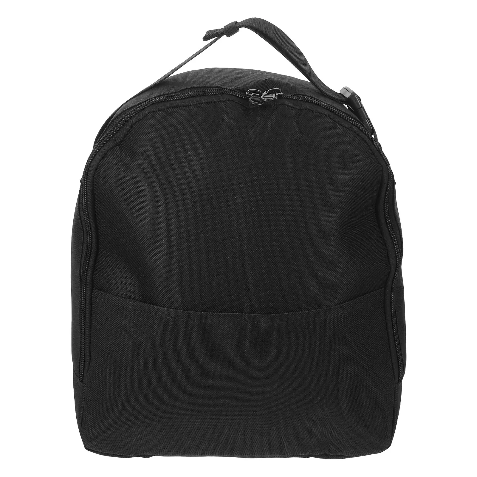 

Портативная сумка для хранения кемпингового вентилятора, складной пылезащитный чехол из ткани Оксфорд с ручкой для походов и путешествий на природе