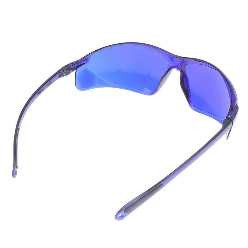 Golf Ball Finding Glasses Sports Sunglasses Fit for Running Golf Driving image 5