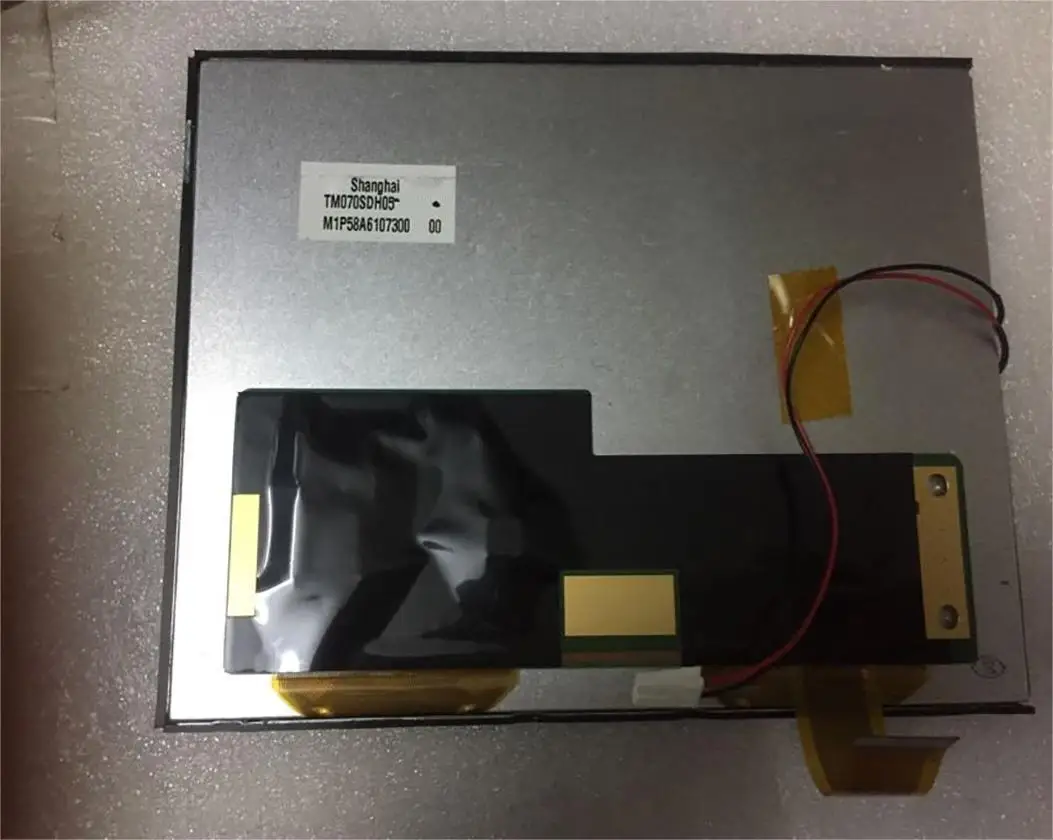 

7.0 inch TM070SDH05 LCD display screen