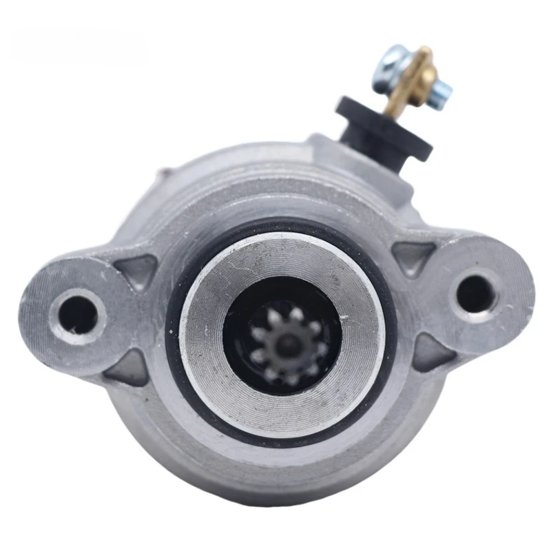 

Motorcycle Compatible Spare Parts Starter Motor Yzf R15 5D7-81890-00 38b-h1800-01
