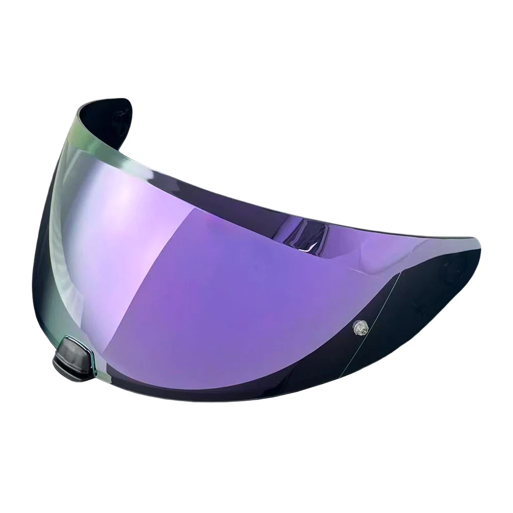 

i70 i10 Helmet Visor for HJC i70 i10 HJ31 Shield Motorcycle Accessories Durable Lens Viseira Capacete Anti-Scratch UV Cut Visera
