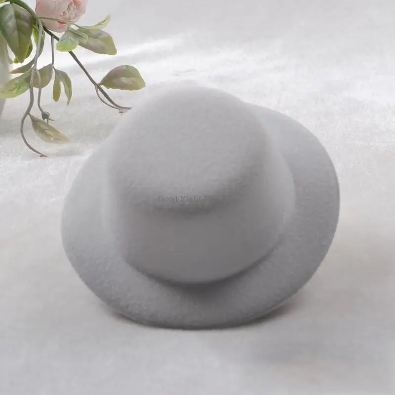 Elegante Fascinator Base Versatility Capterpol