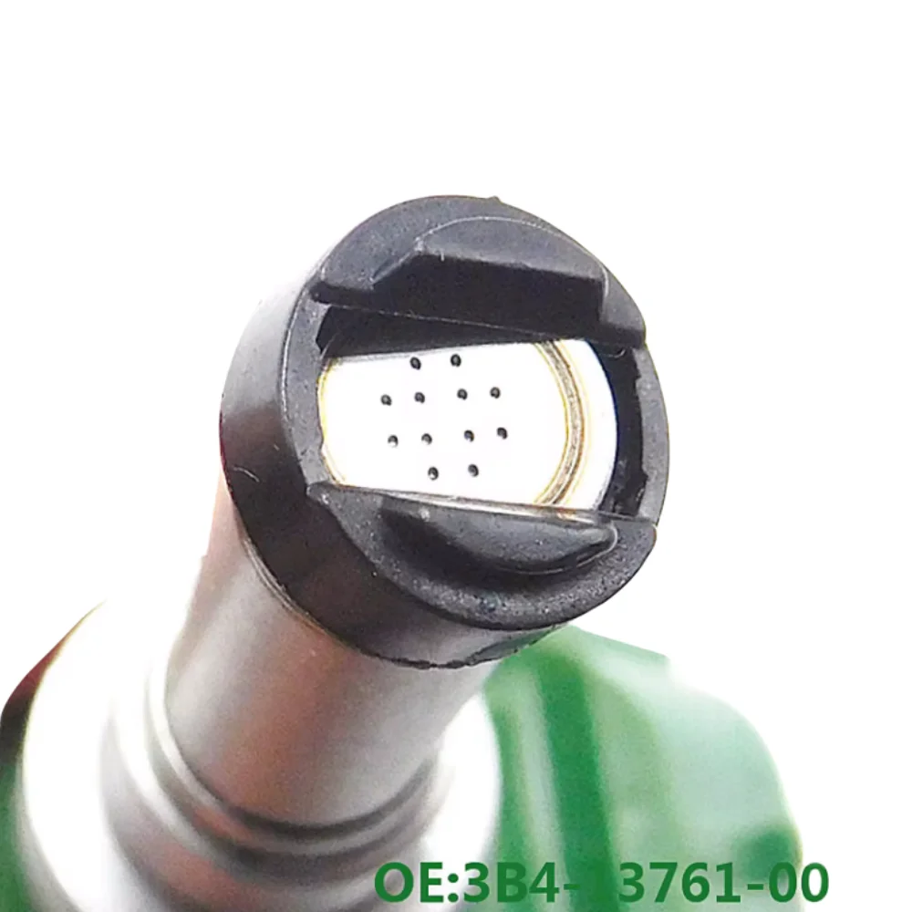 Genuine ATV GRIZZLY Motorcycle Fuel Injector Assy 3B4-13761-00-00 3B4137610000 for YAMAHA YFZ450R GRIZZLY 550 700 YFZ 450 R