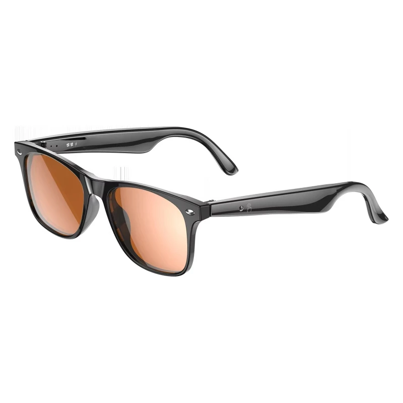 

YYHC-Ai Glasses Outdoor Smart Sunglasses Voice-assisted Call Translation