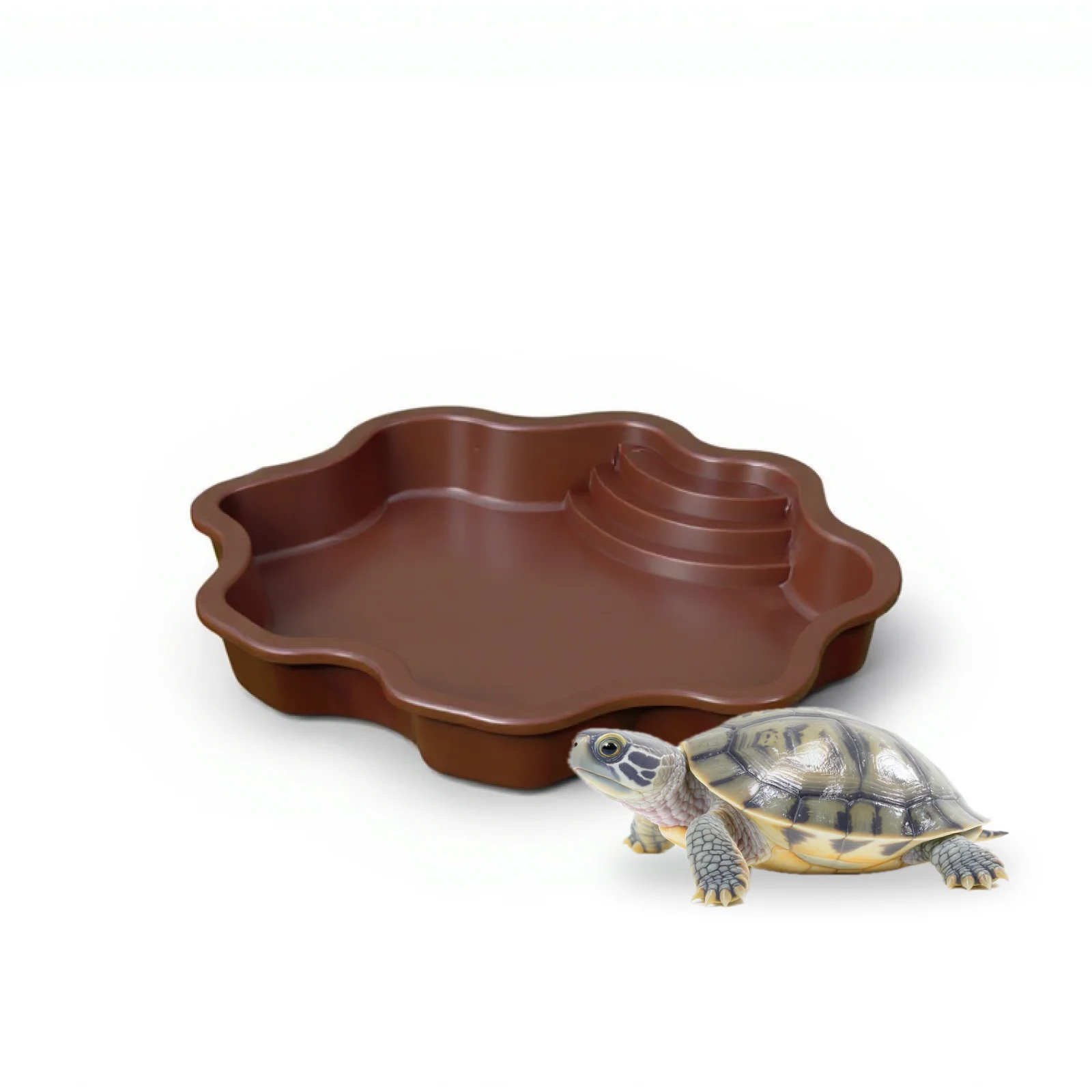 Plato para Terrario, Tazón de  - Water Dish Reptile reseña y precio