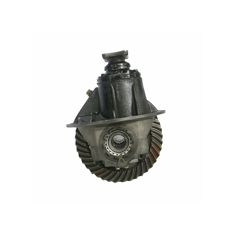 

Differential Assembly Axle Reducer For Bus and Truck