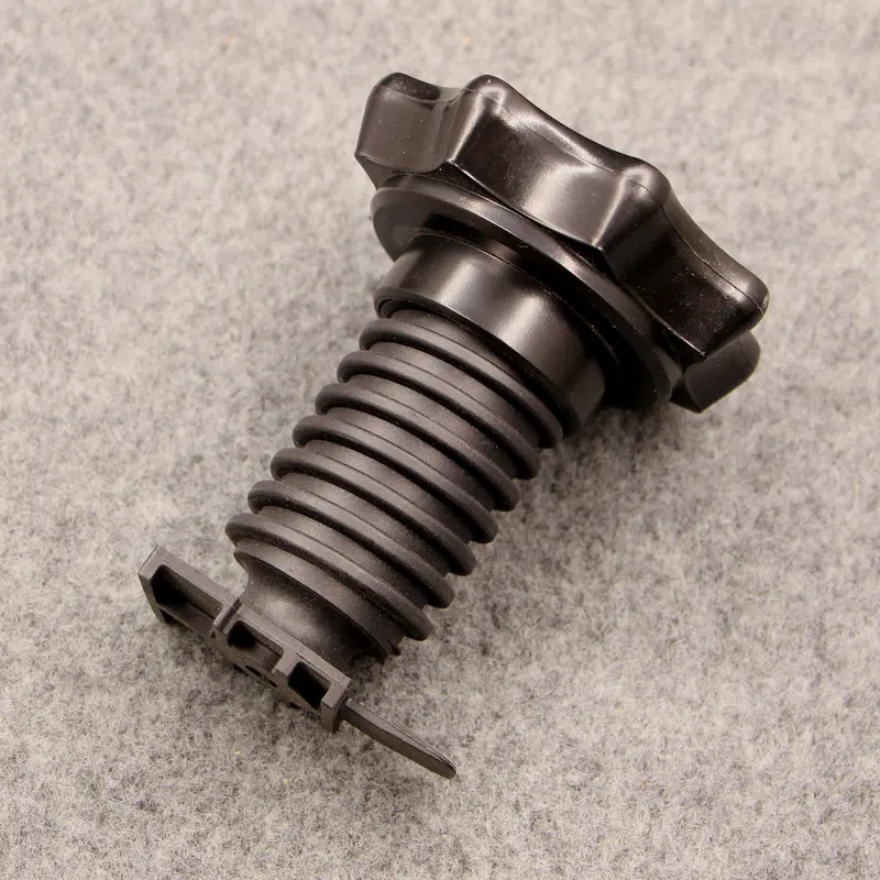 Apply to Golf 4 MK4 Bora Polo Golf 6 MK6 Golf 5 Jetta Passat Octavia tiguan superb Jetta Spare wheel fixing screw