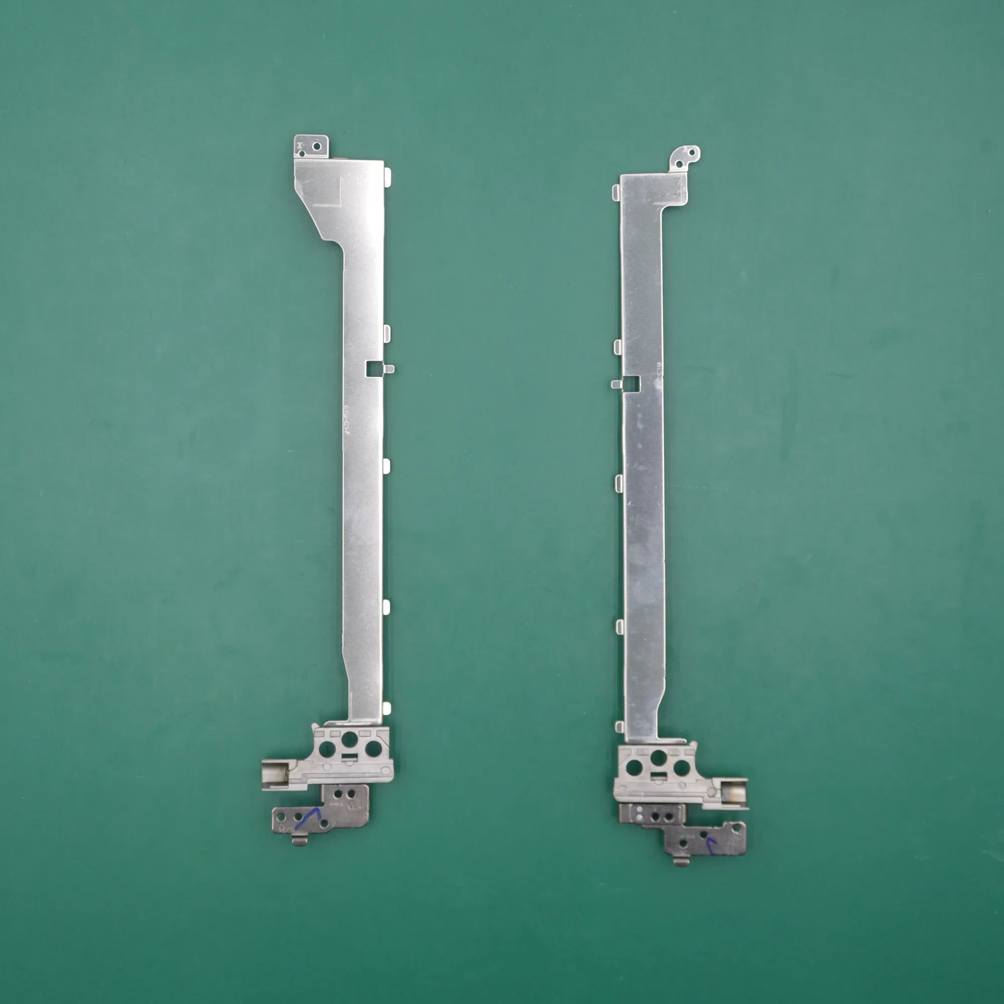 New Original LCD Hinge Bracket 5H50W13757 for Lenovo ThinkPad T15p Gen2 Gen3 P15v Gen2 Gen3