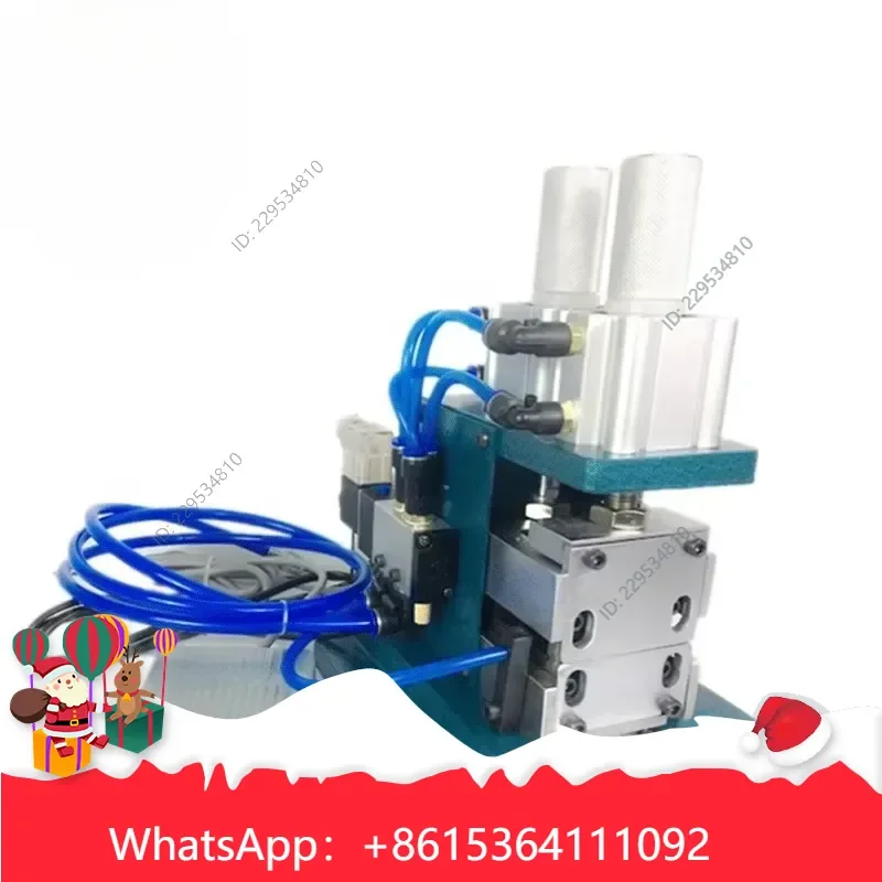 de alta calidad for YH-3F Pneumatic Wire Stripping and Torsion Multi-core Cable Stripping Machine Compatible For Model，1pc