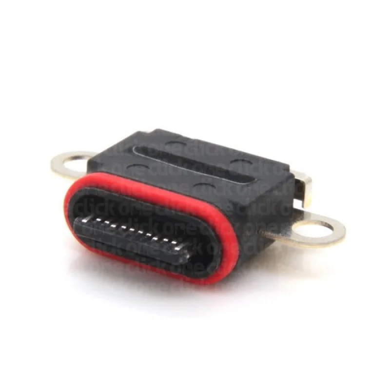 For Google Pixel 5 5A 6 6A USB Type C Charging Port Socket DC Power Jack
