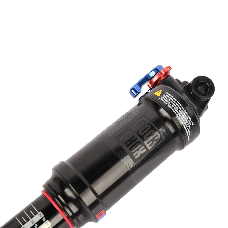 SRAM ROCKSHOX Monarch RL C3 RS MTB Bike Rear Shock Absorber Debon Air Solo Air Suspension Bicycle accessories