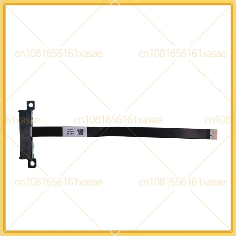For Intel NUC10 10th NUC11 11th NUC8 NUC9 NUC10 NUC12 Studio 12 12th mini desktop SATA Hard Drive HDD SSD Connector Flex Cable