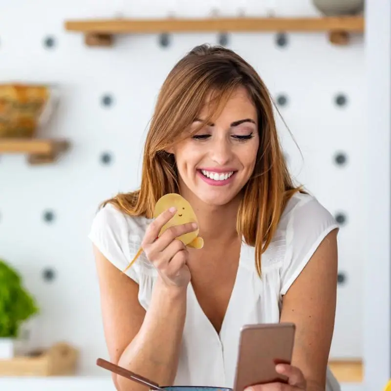 Juguetes de patatas suaves para adultos, patatas elásticas para aliviar los adultos, juguete suave de crecimiento lento en forma de patata para amigos de todas las edades