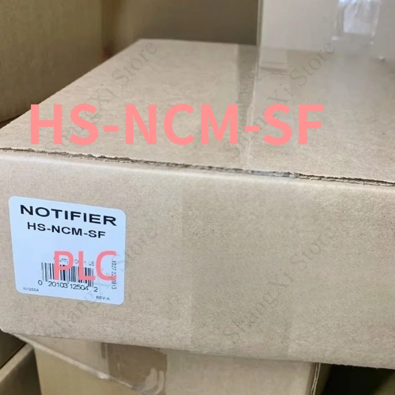 1PCS Brand New HS-NCM-SF Communications Module Fast Delivery