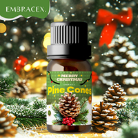 10ml Pine Cones Essential oil Christmas Essential oils perfume Christmas Soap Candle Diffuser Skincare Bodycare Christmas Gifts