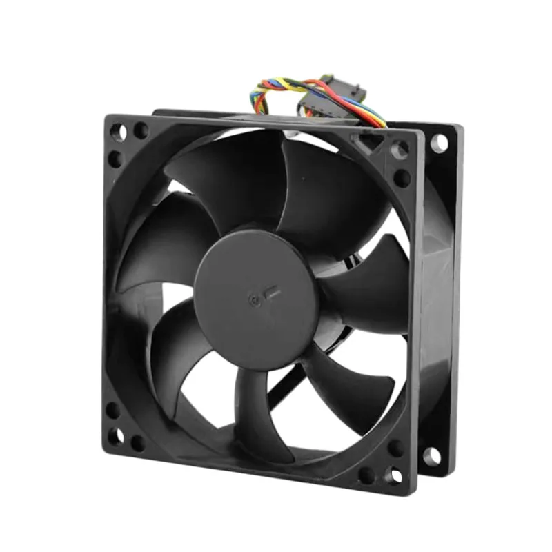 جديد الأصلي DS08025B12U 12V 0.70A 8025 80x80x25 مللي متر مروحة التبريد المبرد