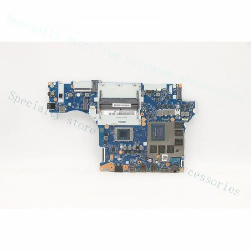 

A +++ для Lenovo Legion 5-17ARH05H 5B20Z25112 R5-4600H RTX2060-6G Материнская плата для ноутбука