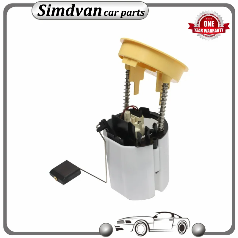 1PC EFM0147 2114702994 2114704194 2114701494 Fuel Pump Assembly for Mercedes W211 E320 E350 E500 C219 CLS500