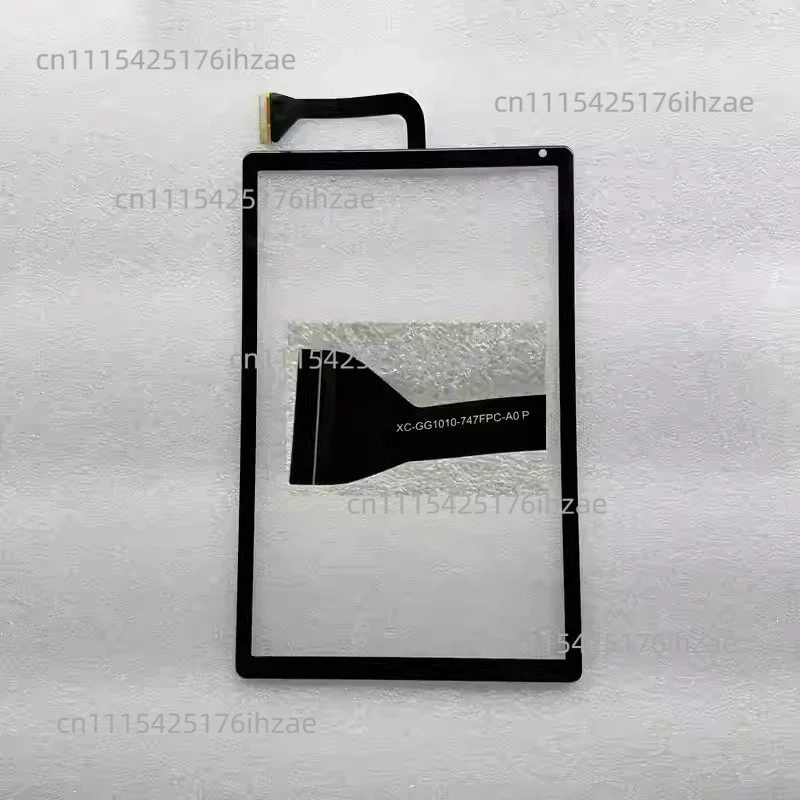 Replacement Multitouch Tablet Capacitive Panel Digitizer Glass 10.1 INCH Touch Screen 1PC New XC-GG1010-662-FPC-A2