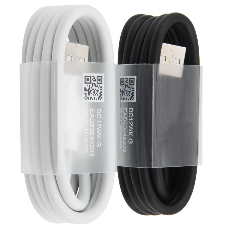 

100pcs 1m 3ft Micro USB Cable Type C 8Pin Cables Fast Charging Sync Data Cord Usb Adapter Cabo for IPhone Samsung Xiaomi Huawei