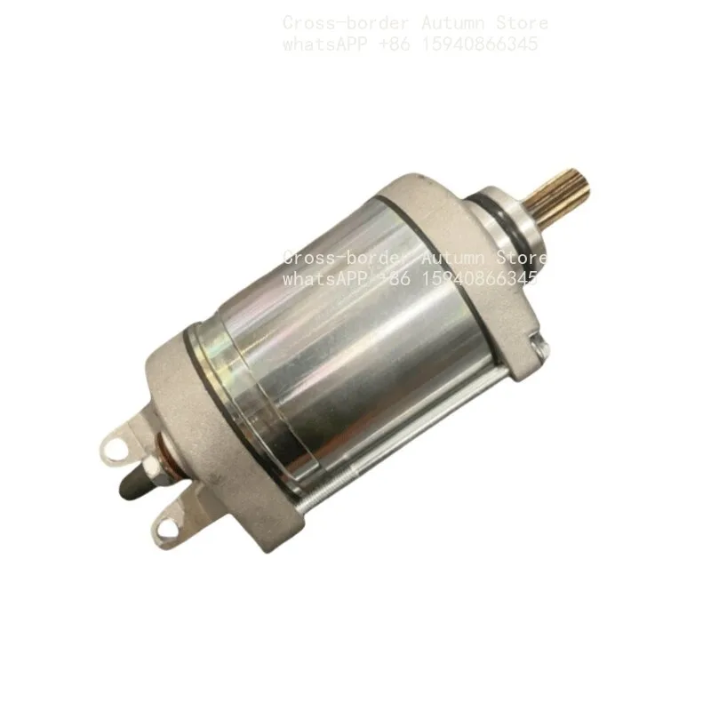 For Yamaha YZF-R1 MT-10 starter motor assemblies for 2015-16-17-18-19-20-2021-2023
