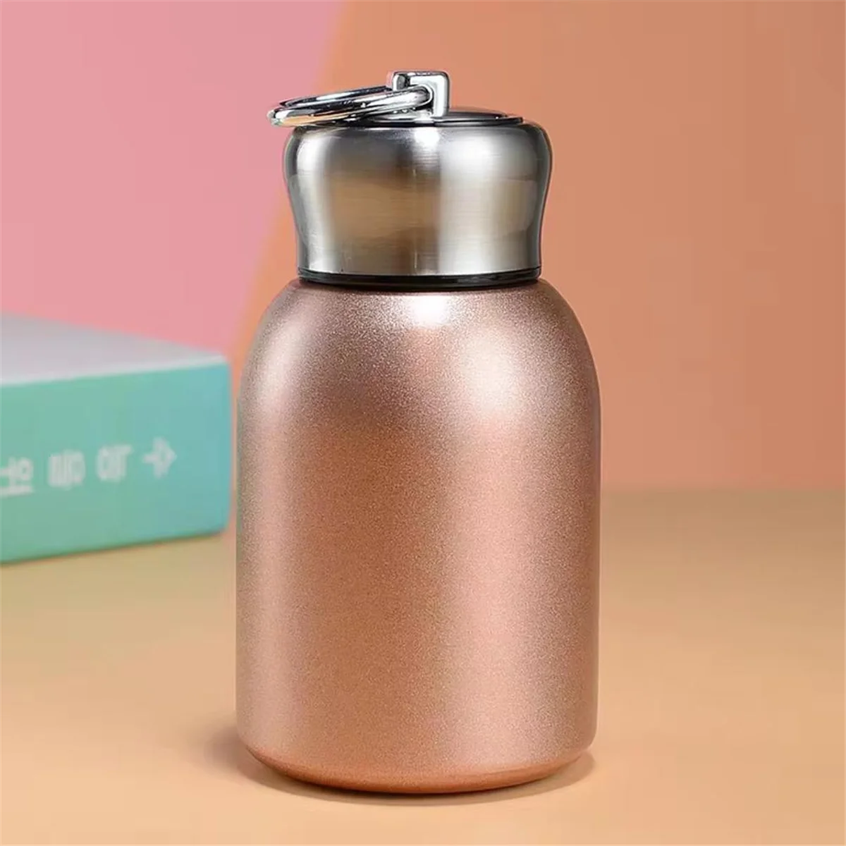 A71P Travel Mug-Vacuum Insulated Thermal Water Bottle for Hot and Cold Beverages, Ideal for Sports and Travel C