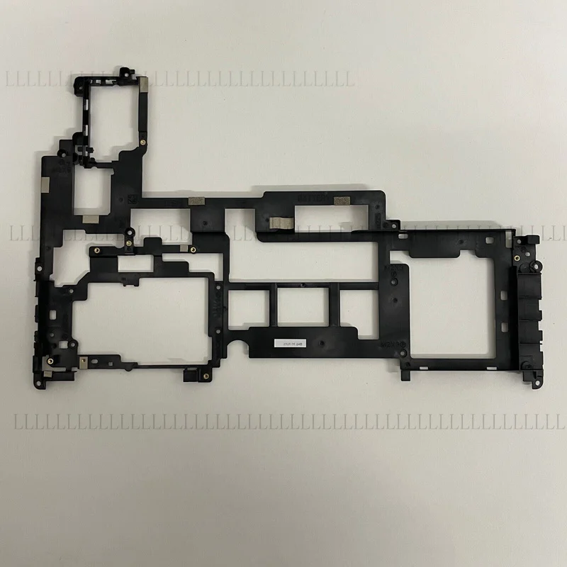 A + genuíno para Dell Latitude 5400 Suporte de estrutura intermediária Conjunto de chassi 0N60T0