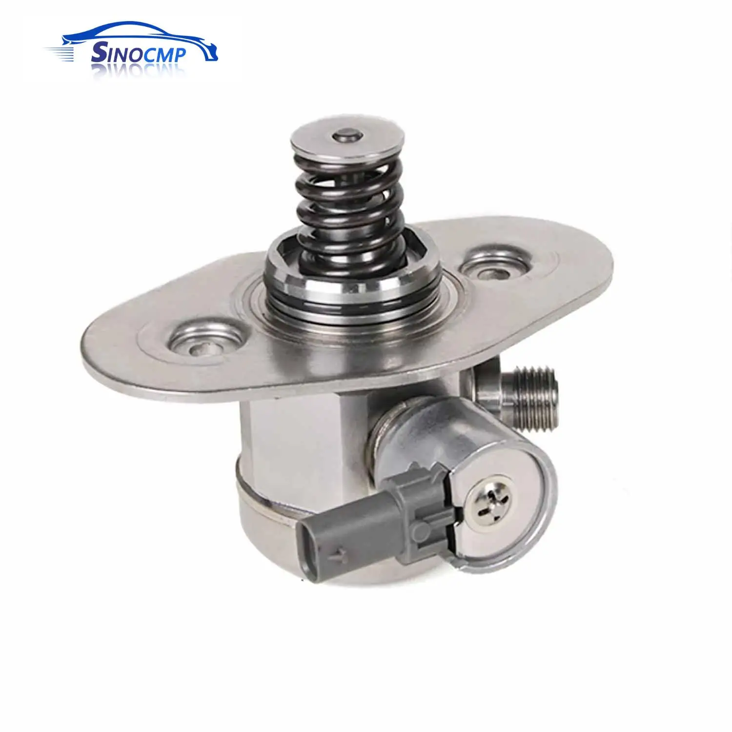 1 قطعة مضخة حقن الوقود المضغوط العالي لسيارات BMW 550i 550i GT 650i 750i XDrive 750Li Alpina M6 X5 V8 4.4L 13518604232 13517599865