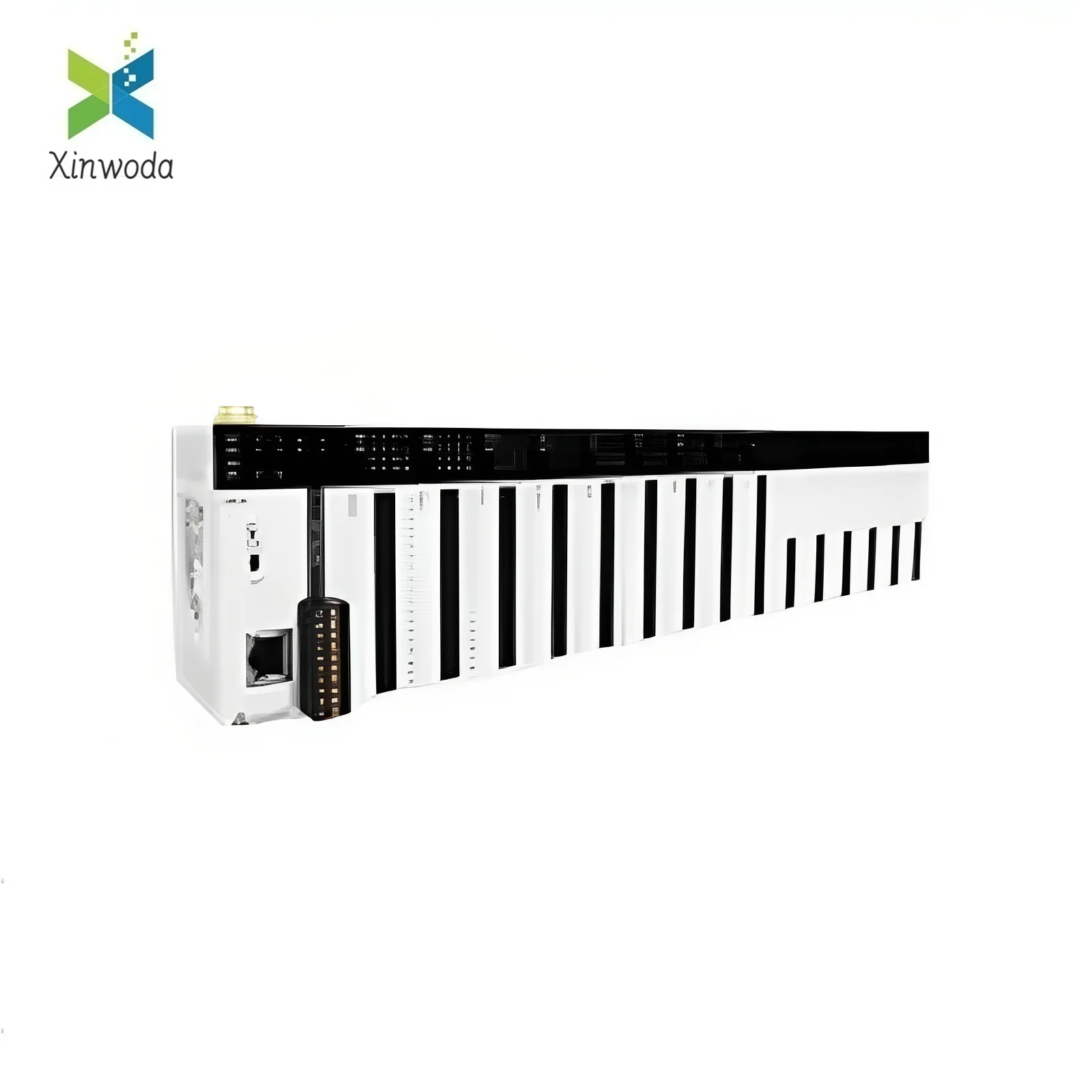 Haiwell Smartlink PLC A8 A8-G A8-E поддерживает функции HMI + ПЛК 4G + 512M 8DI Логика контроллера программирования Wi-Fi